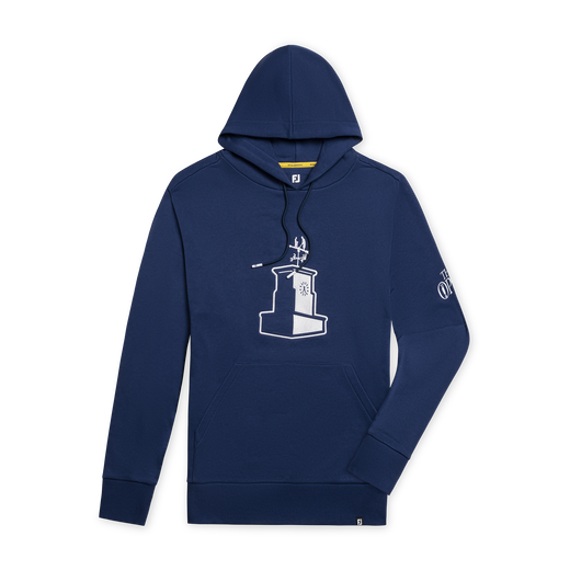 154th Open Championship Clocktower Hoodie